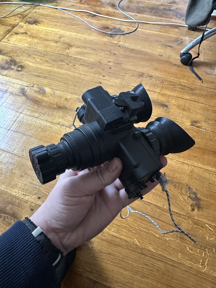 Прилад нічного бачення Delta PVC-7gen3