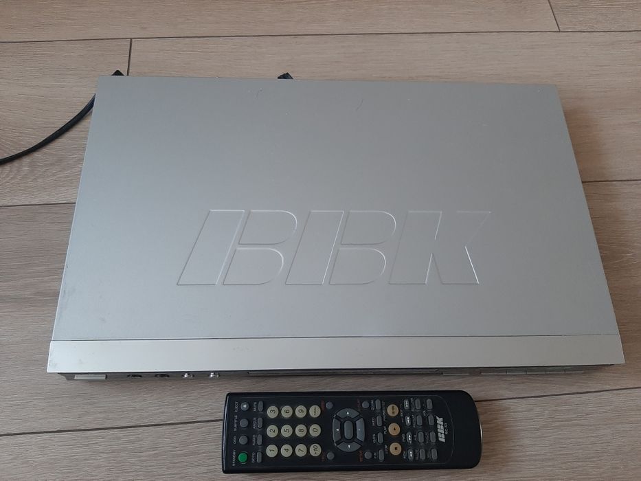 DVD плеер dv964s в отличном состоянии