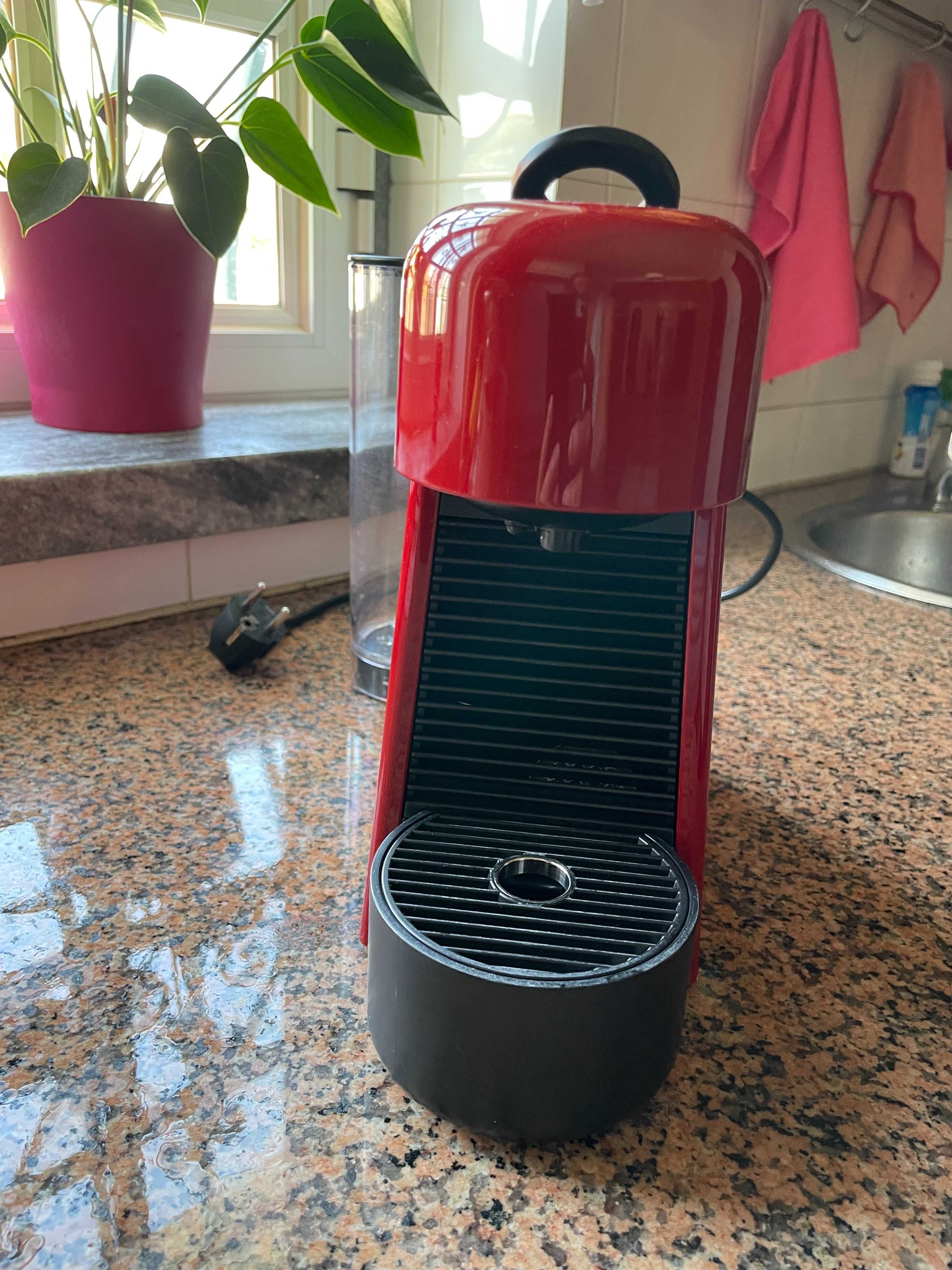 Maquina de Café Nespresso