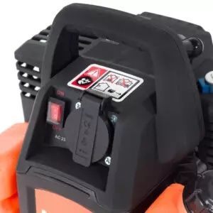 Generator prądotwórczy inwerterowy NAC GIG-8-QL