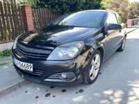 Opel Astra GTC 1.6 lpg