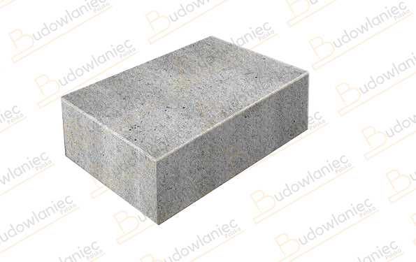 Pustak bloczek betonowy fundamentowy szalunkowy 38x24x12+ dost.HDS