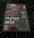 Gra na komputer (PC) Hitman Kwadrologia NOWA!!!