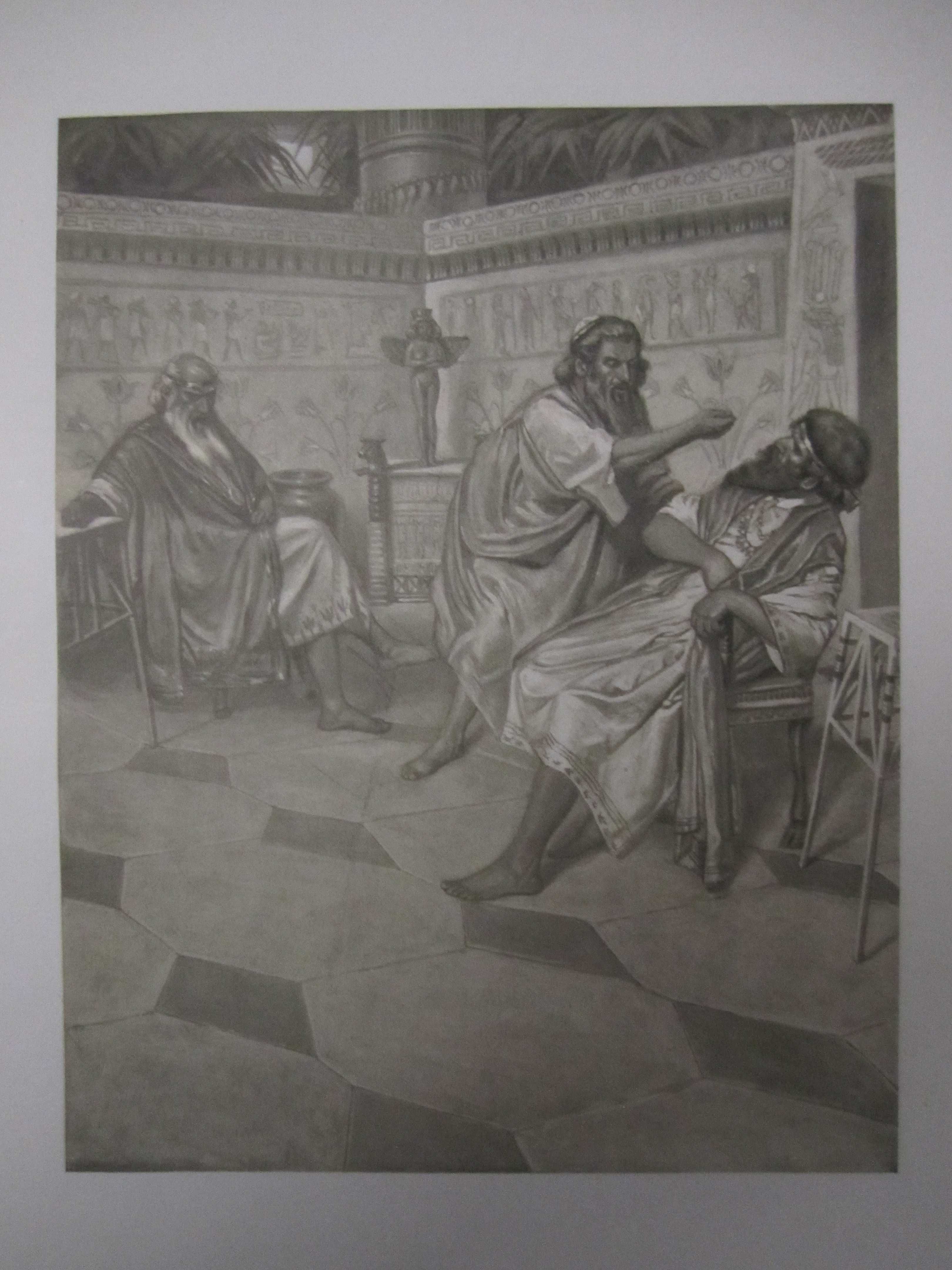"FARAON" - Bolesława Prusa - wydanie 1923 rok