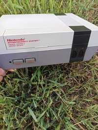 Nintendo NES Konsola