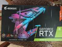 RTX 3060TI Aorus