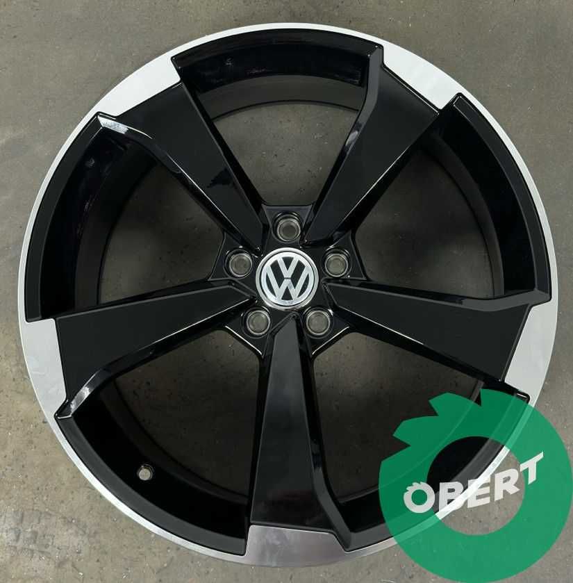 Диски 5*112 R20 на Audi A6 A7 A8 Q5 Q7 SQ5 Vw Touareg ID4 *