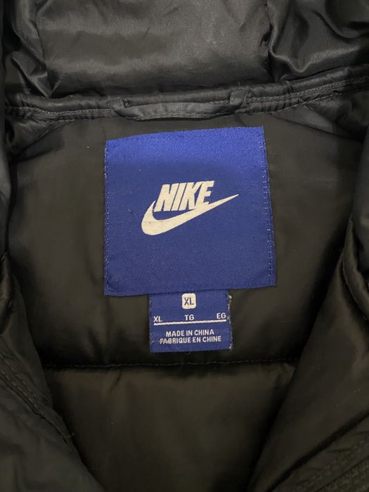 Casaco da nike XL