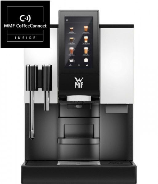 Bianchi/WMF Запчастини до вендінгових кавомашин