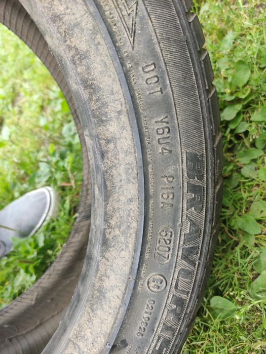 Barum Bravuris 195/50R15 opona letnia