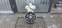 Диск одиночка розпаровка BMW R18 5x112 8J ET30 5 6 7 serie G30 G32 G11