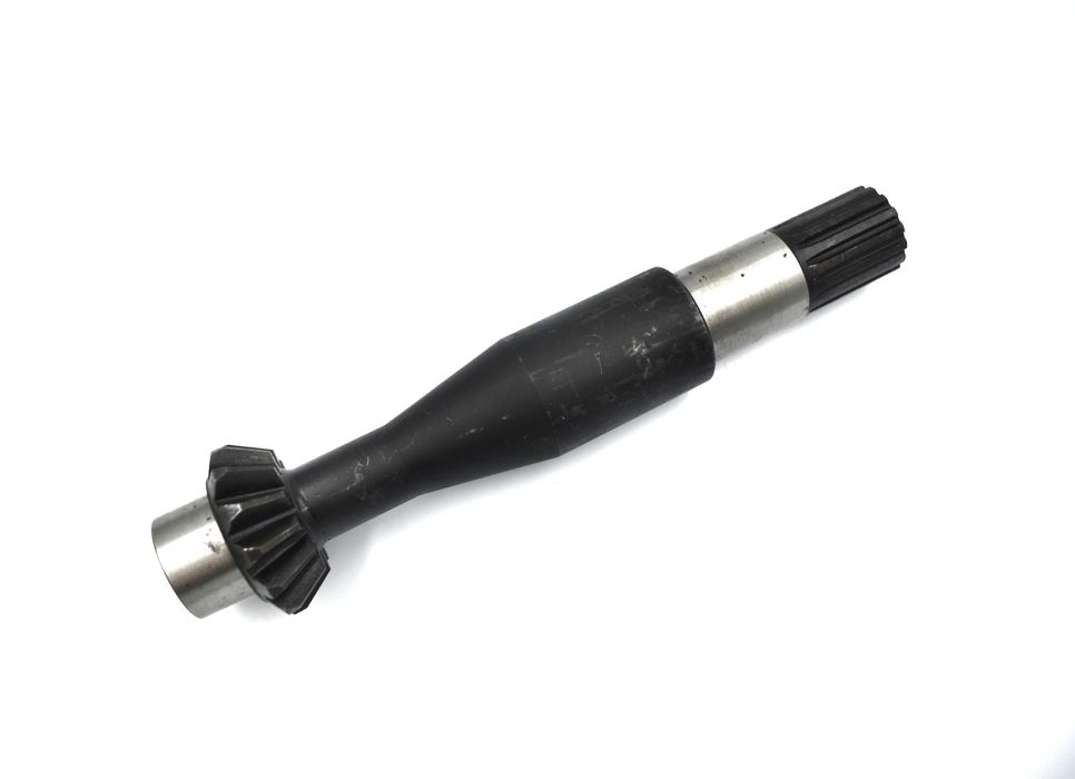 Wałek z zębatką przekładni Z-13 Capello 04.5045.00