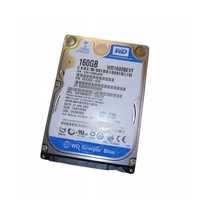 Dysk twardy WESTERN DIGITAL WD WD1600BEVT 160GB SATA 2,5" (syg.RA)