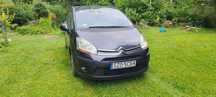 Citroën C4 Picasso C4 Picasso 2.0 LPG automat