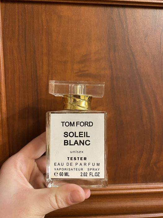 Tom Ford soleil blanc unisex