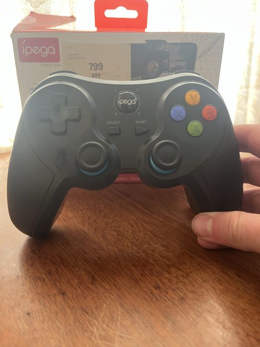 Геймпад/Джойстик ipega