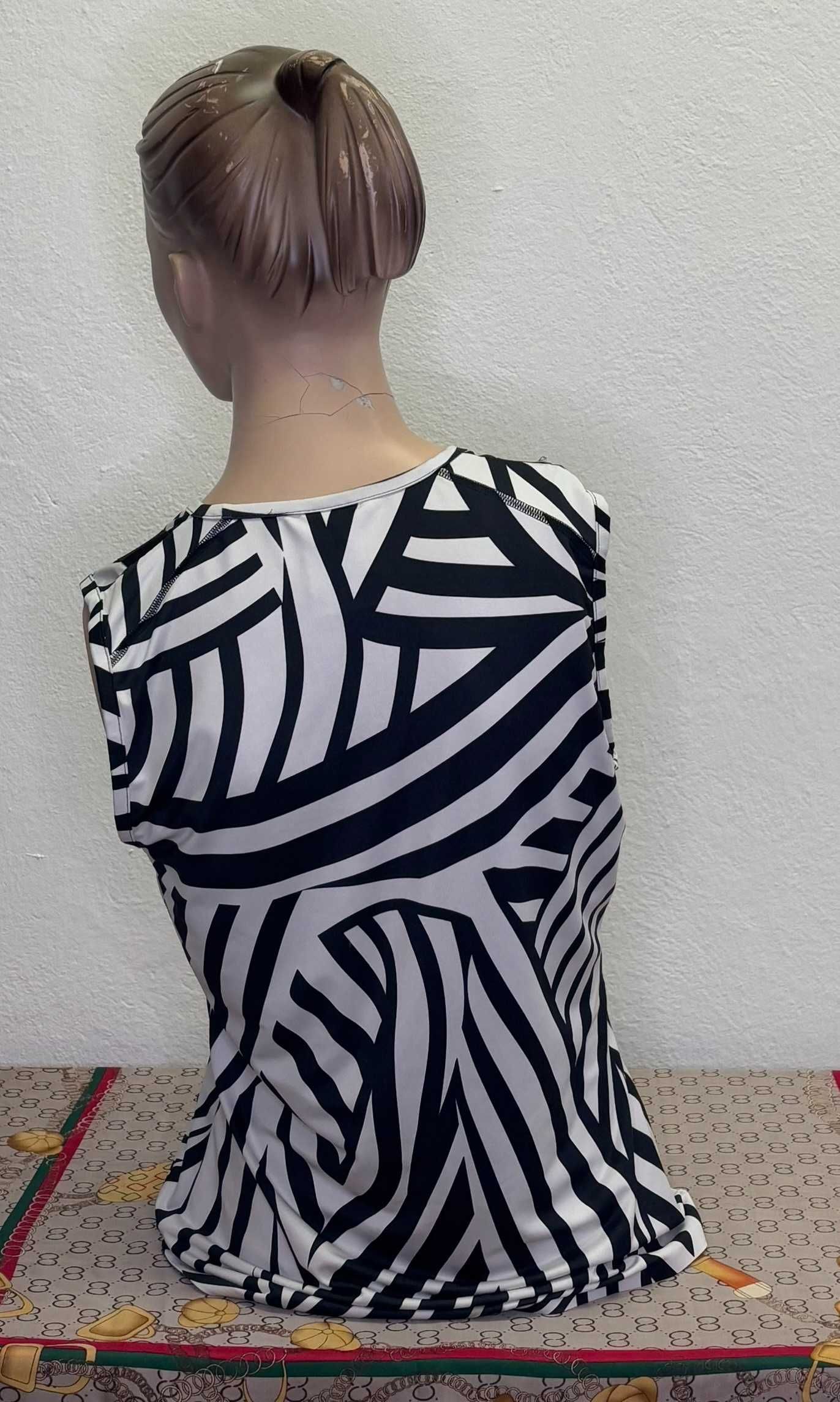 Koszulka crop top Adidas Y-3 Roz. M