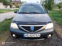 Продам авто Dacia Logan