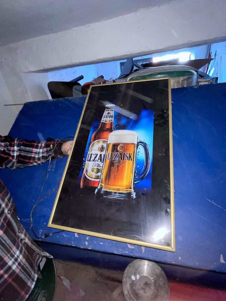 Oświetlenie dla koneserów