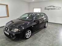 SEAT Ibiza 1.2 12V Fresc Plus