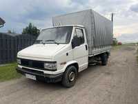 Fiat ducato zdrowy