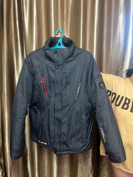 Куртка чоловіча зимова