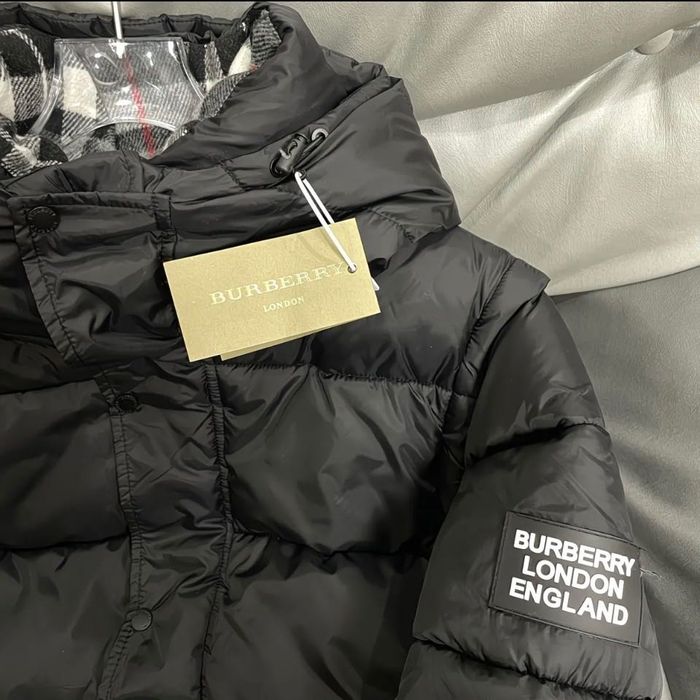 Куртка Burberry, розмір L