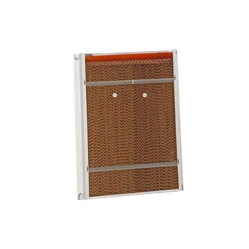 Cooling pad klimatyzacja kurnika, obory, szklarni