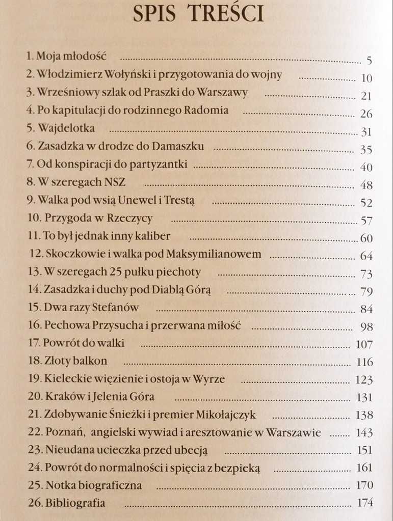 Opowieści Generała Bończy Paweł Reising [NOWA] Twarda