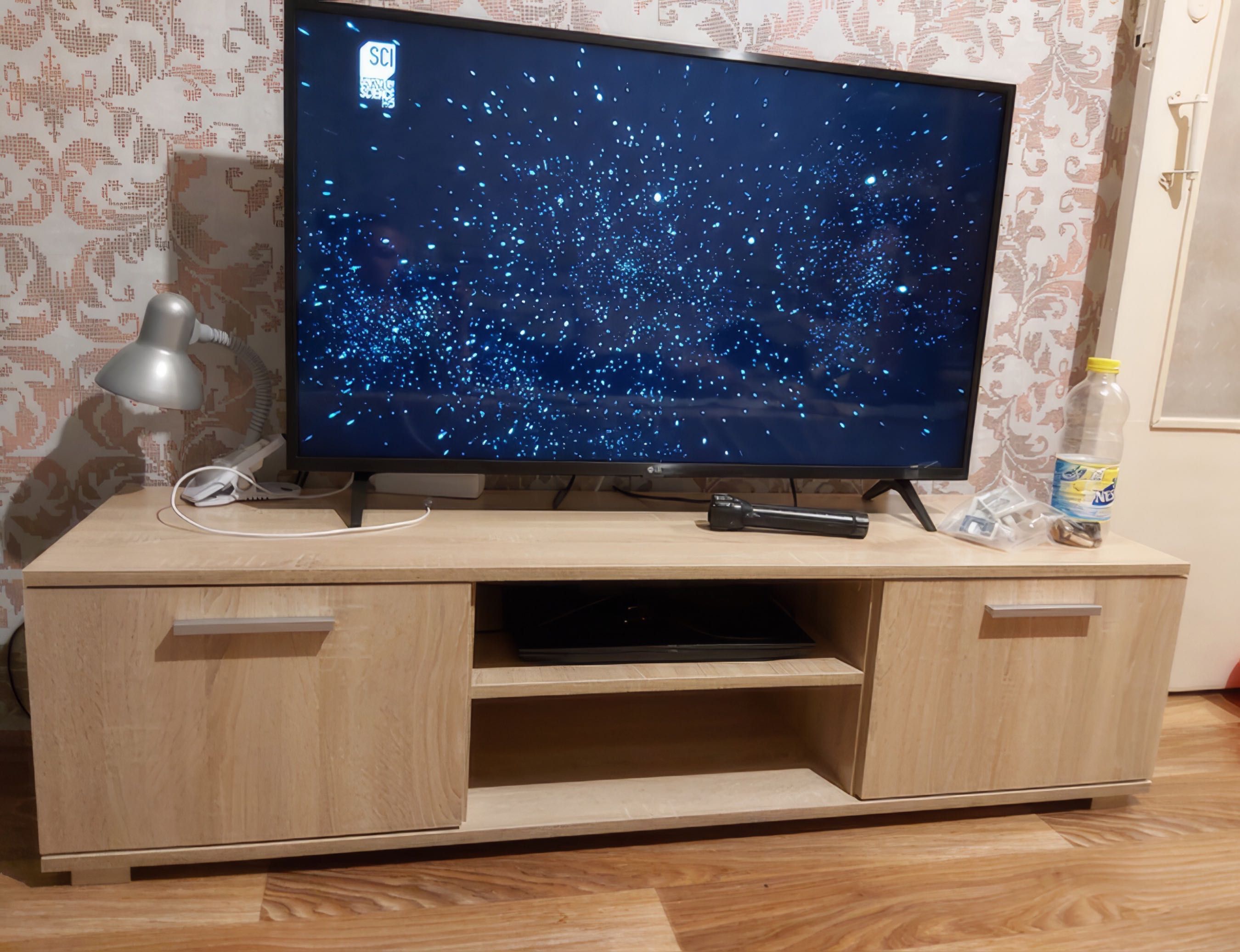 Комод нова тумба під телевізор ТВ тумбочка Тумба под телевизор TV