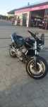 Honda cb600 hornet
