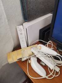 Nintendo wii usada