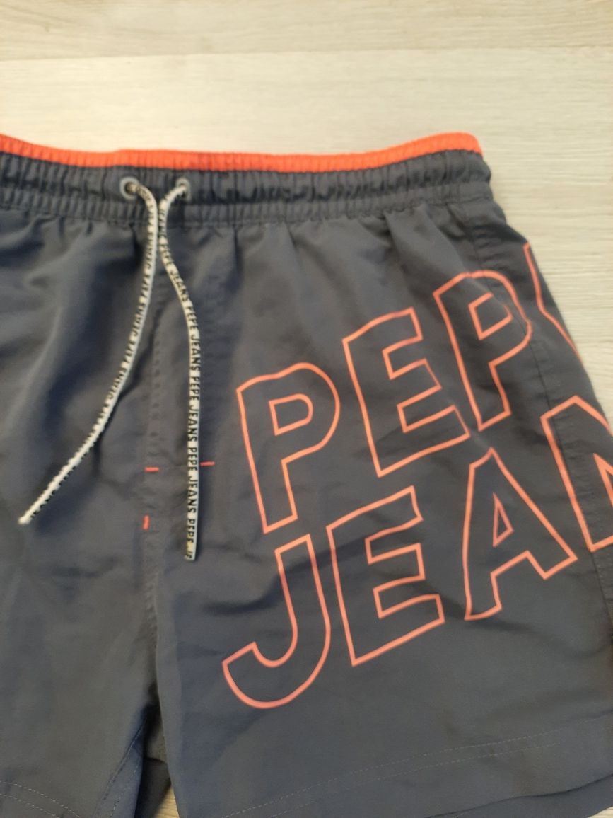 Spodenki kąpielowe Pepe Jeans, rozm.s