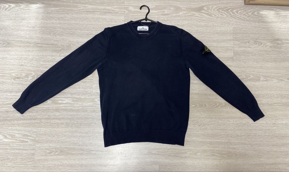 Оригінальний светр  Stone Island