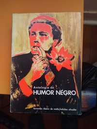 Antologia do Humor Negro, André Breton