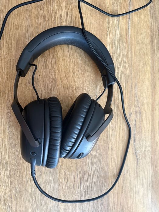 Słuchawki  HYPERX Cloud III