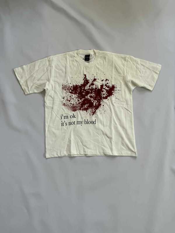 Ken Carson T-shirt