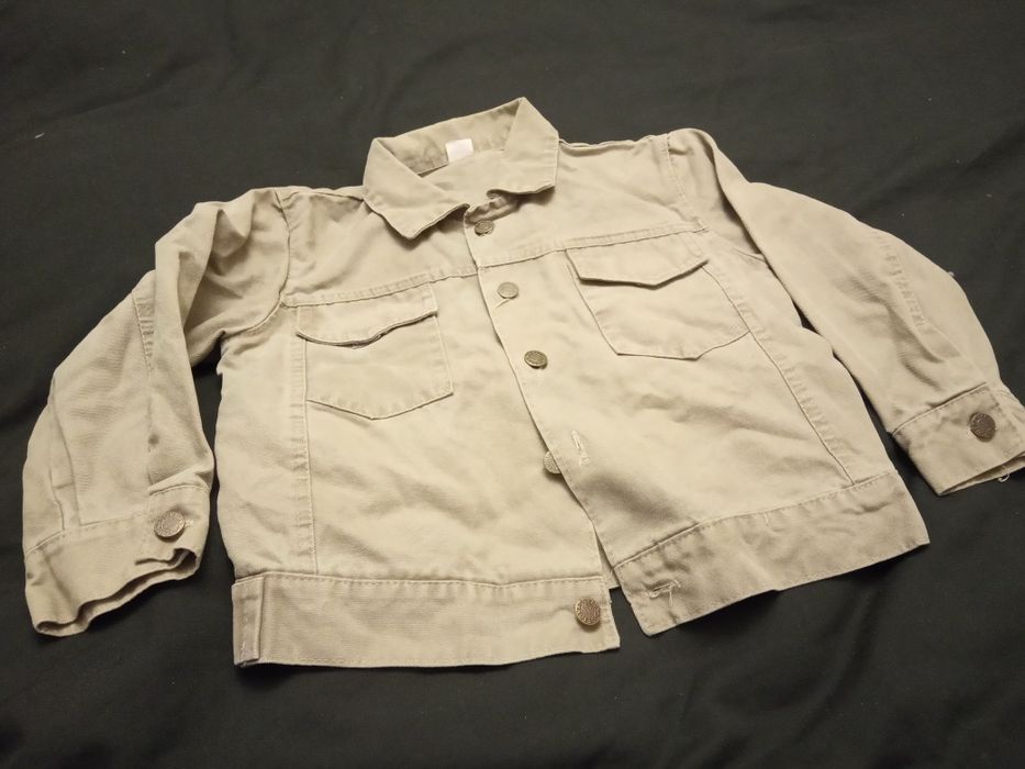 Bluza chłopięca rozm. 98