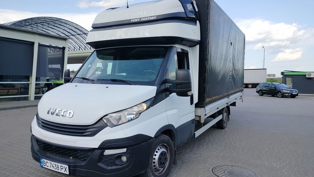 Тарнспортні послуги. Ціна по домовленості.