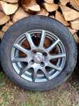 Alufelgi Rial R14 4x100