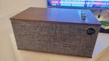 Klipsch The Three II orzech