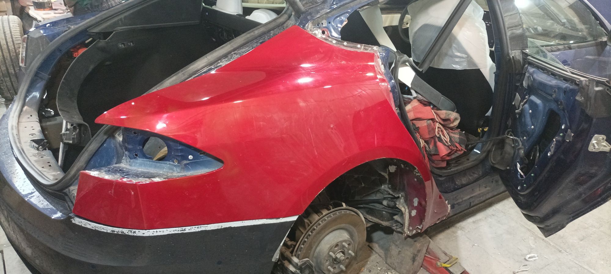 Покраска авто, сварка,