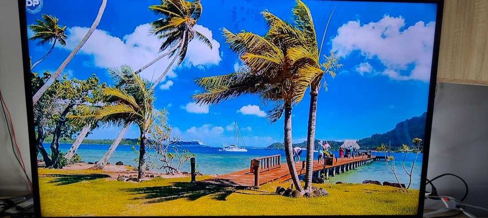 Thomson(TCL) 50" Full-hd smart tv