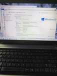 Laptop Samsung i3 SSD + zasilacz