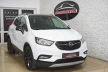 Opel Mokka 1.4T 140KM! 2017r! LPG sekw! 104tys km! PDC! 6bieg! Bluetooth!