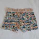 Boxers On That Ass (nunca usados como roupa interior)