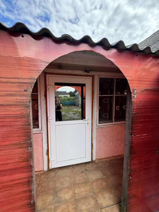 Продам будинок в с. Попівці