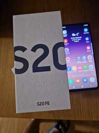 Sprzedam Samsunga S20 FE