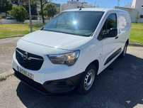 Opel COMBO 1.5 102cv LONGA - AC - IVA DEDUTÍVEL
