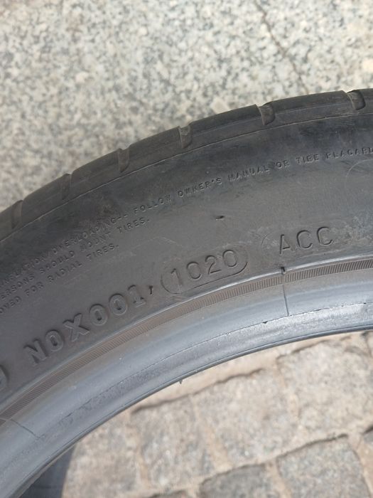 2 pneus 235 45 r17 maxxis